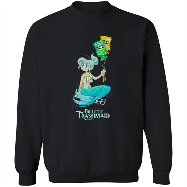 The Little Trashmaid S0s2 Shop Trashmaid Balloons T Shirt The Little Trashmaid S0s2 Shop Trashmaid Balloons T Shirt