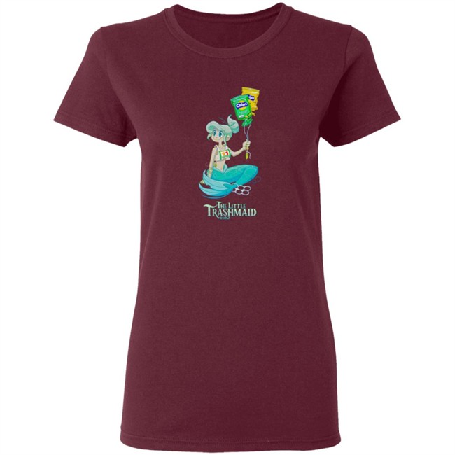 The Little Trashmaid S0s2 Shop Trashmaid Balloons T Shirt The Little Trashmaid S0s2 Shop Trashmaid Balloons T Shirt