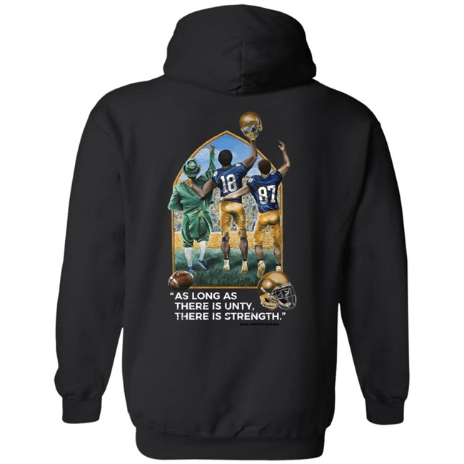 The Shirt ND Strong And True 2021 Shirt The Shirt ND Strong And True 2021 Shirt