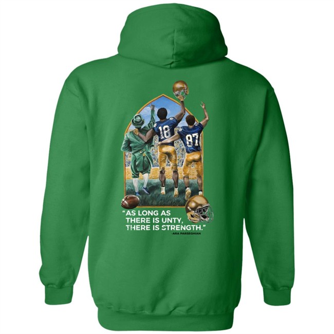 The Shirt ND Strong And True 2021 Shirt The Shirt ND Strong And True 2021 Shirt
