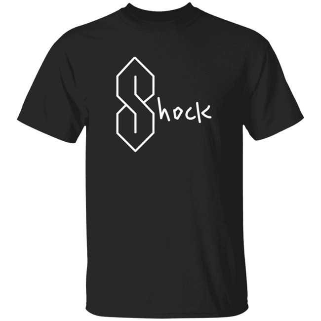 San Francisco Shock Gear Gangster Shock Shirt