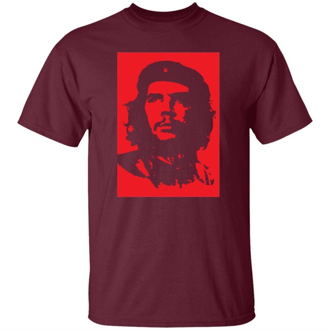 Lindsay Lohan Che Guevara T Shirt Lindsay Lohan Che Guevara T Shirt