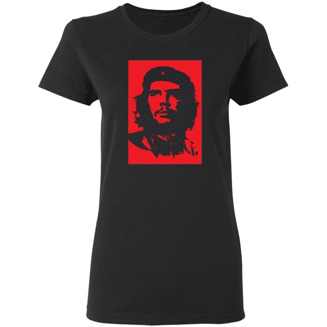 Lindsay Lohan Che Guevara T Shirt Lindsay Lohan Che Guevara T Shirt