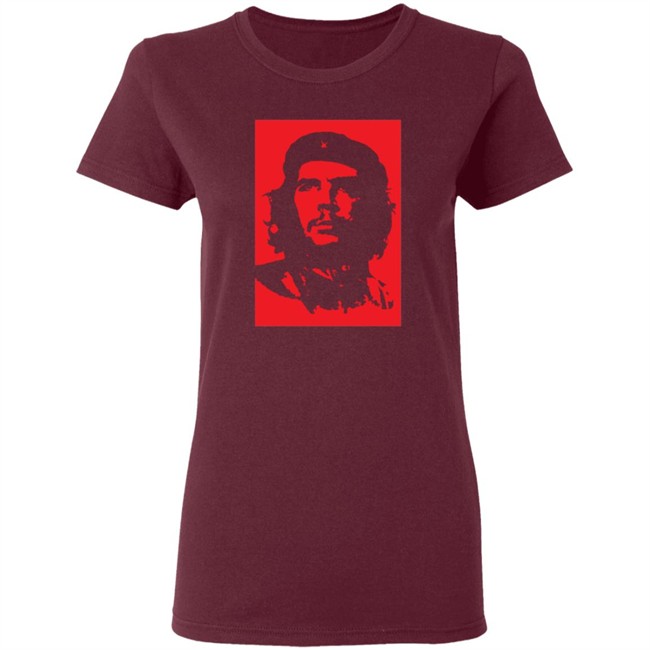 Lindsay Lohan Che Guevara T Shirt Lindsay Lohan Che Guevara T Shirt