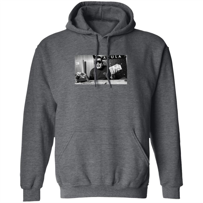 Danhausen Very Famous Very Evil New Shirt Danhausen Very Famous Very Evil New Shirt