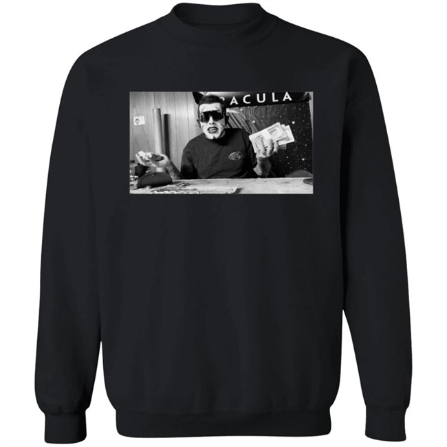Danhausen Very Famous Very Evil New Shirt Danhausen Very Famous Very Evil New Shirt