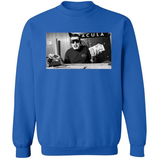 Danhausen Very Famous Very Evil New Shirt Danhausen Very Famous Very Evil New Shirt