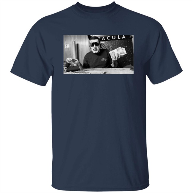 Danhausen Very Famous Very Evil New Shirt Danhausen Very Famous Very Evil New Shirt