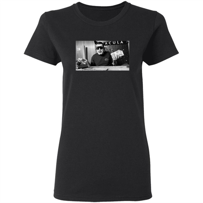 Danhausen Very Famous Very Evil New Shirt Danhausen Very Famous Very Evil New Shirt