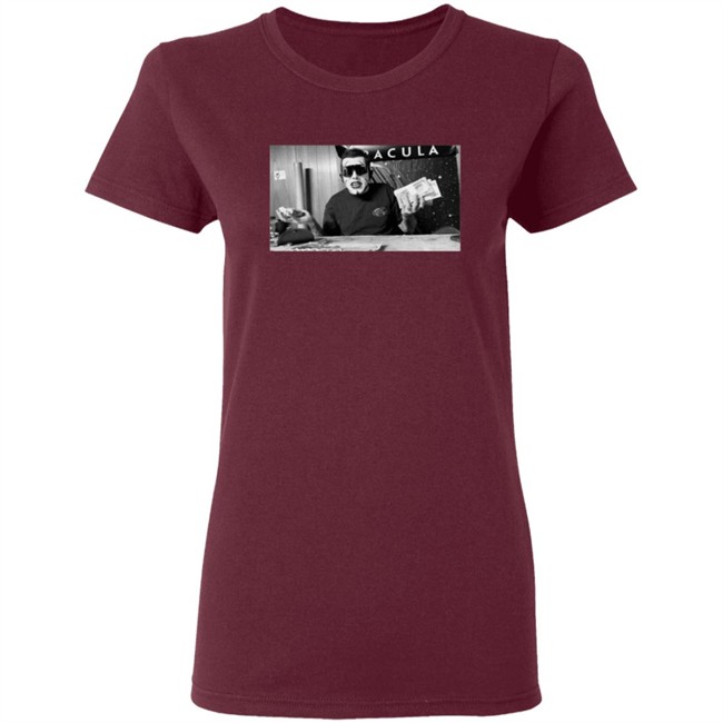 Danhausen Very Famous Very Evil New Shirt Danhausen Very Famous Very Evil New Shirt