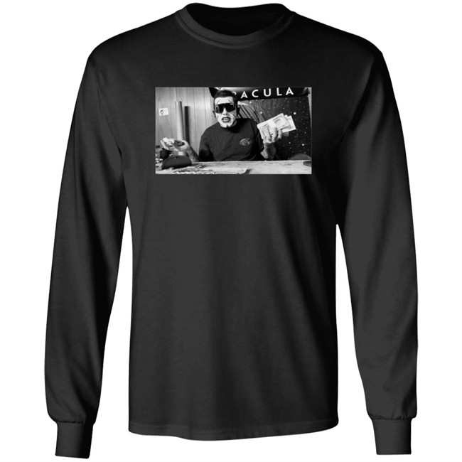 Danhausen Very Famous Very Evil New Shirt Danhausen Very Famous Very Evil New Shirt