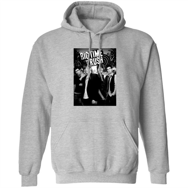 Dev Patel Big Time Rush One In The City Shirt Dev Patel Big Time Rush One In The City Shirt