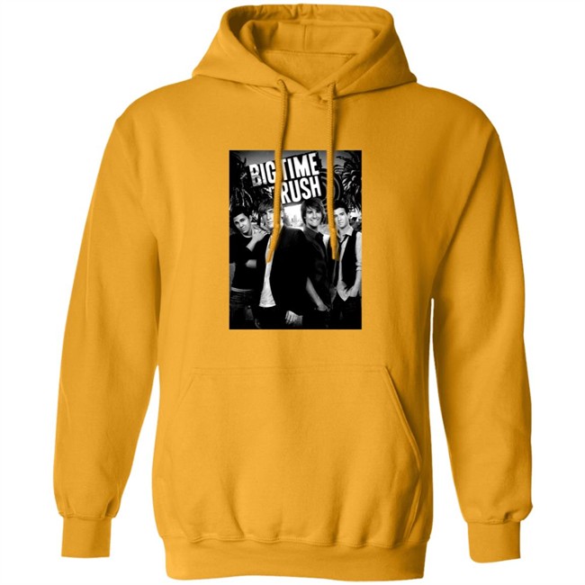 Dev Patel Big Time Rush One In The City Shirt Dev Patel Big Time Rush One In The City Shirt
