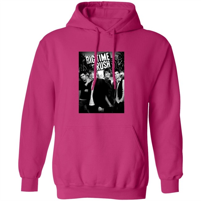 Dev Patel Big Time Rush One In The City Shirt Dev Patel Big Time Rush One In The City Shirt