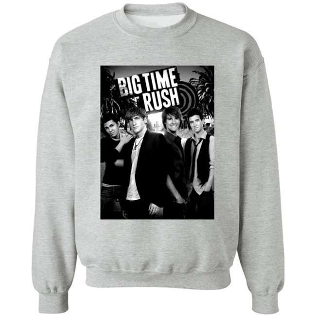 Dev Patel Big Time Rush One In The City Shirt Dev Patel Big Time Rush One In The City Shirt