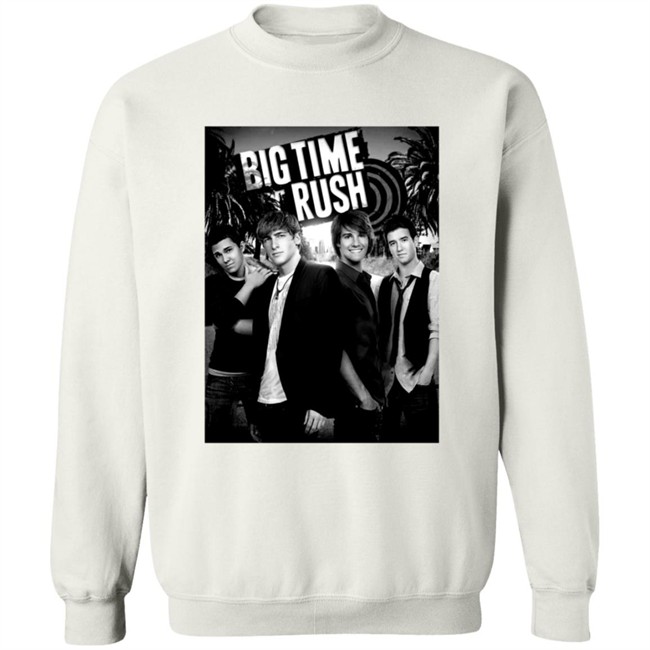 Dev Patel Big Time Rush One In The City Shirt Dev Patel Big Time Rush One In The City Shirt