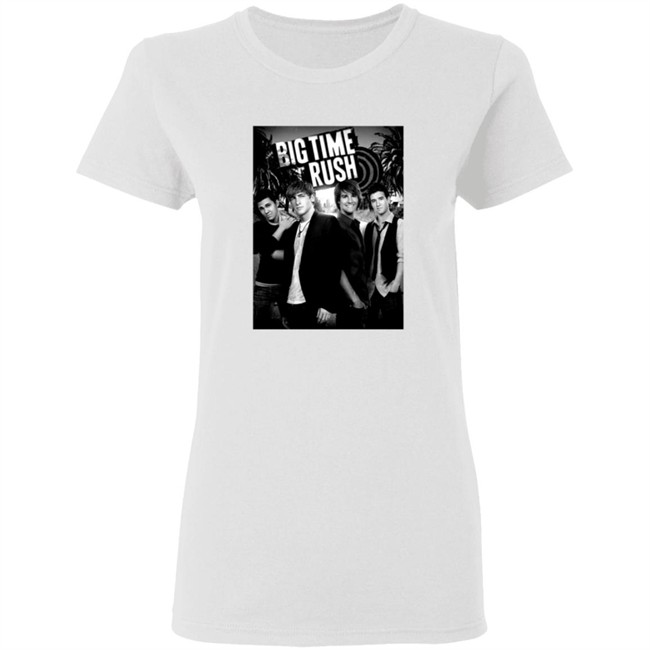 Dev Patel Big Time Rush One In The City Shirt Dev Patel Big Time Rush One In The City Shirt