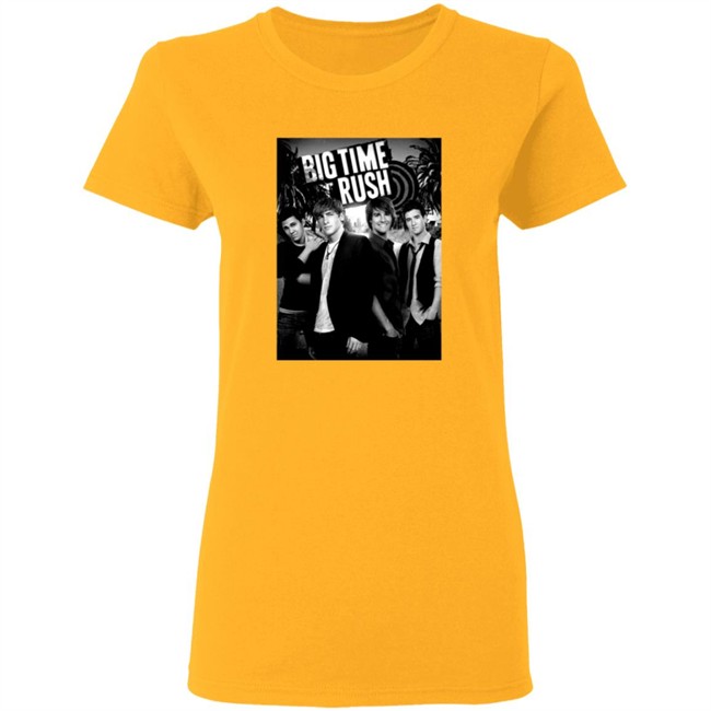Dev Patel Big Time Rush One In The City Shirt Dev Patel Big Time Rush One In The City Shirt