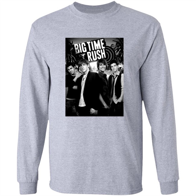 Dev Patel Big Time Rush One In The City Shirt Dev Patel Big Time Rush One In The City Shirt