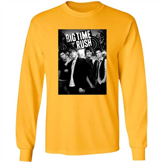 Dev Patel Big Time Rush One In The City Shirt Dev Patel Big Time Rush One In The City Shirt