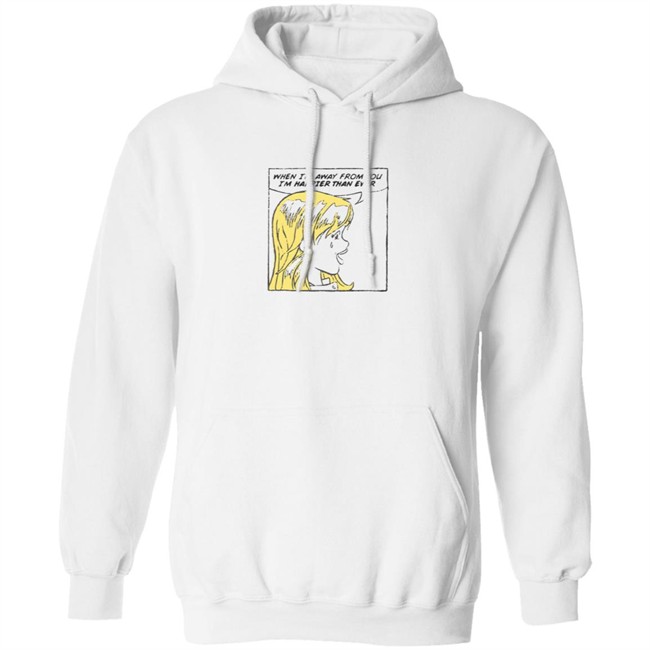 Special Edition Billie Eilish Get Away From Me Shirt Special Edition Billie Eilish Get Away From Me Shirt