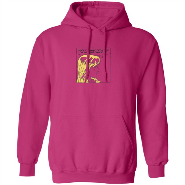 Special Edition Billie Eilish Get Away From Me Shirt Special Edition Billie Eilish Get Away From Me Shirt