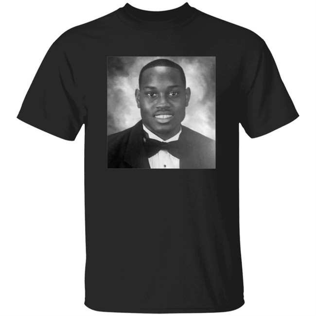 Special Edition Ryan's Perm Ahmaud Arbery Shirt