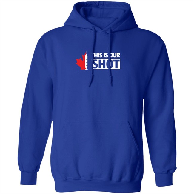 Patrick Brown This Is Our Shot CA Shirt Patrick Brown This Is Our Shot CA Shirt