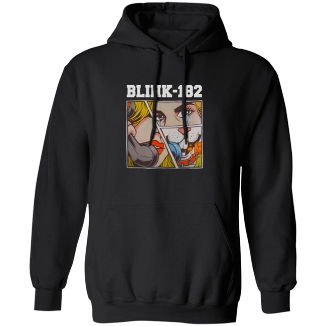 Special Edition Blink182 Merch The Call Shirt Special Edition Blink182 Merch The Call Shirt