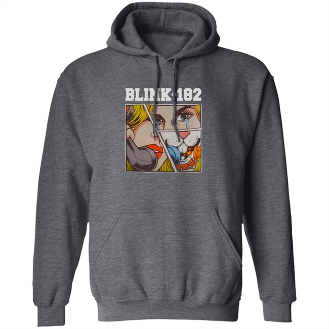 Special Edition Blink182 Merch The Call Shirt Special Edition Blink182 Merch The Call Shirt