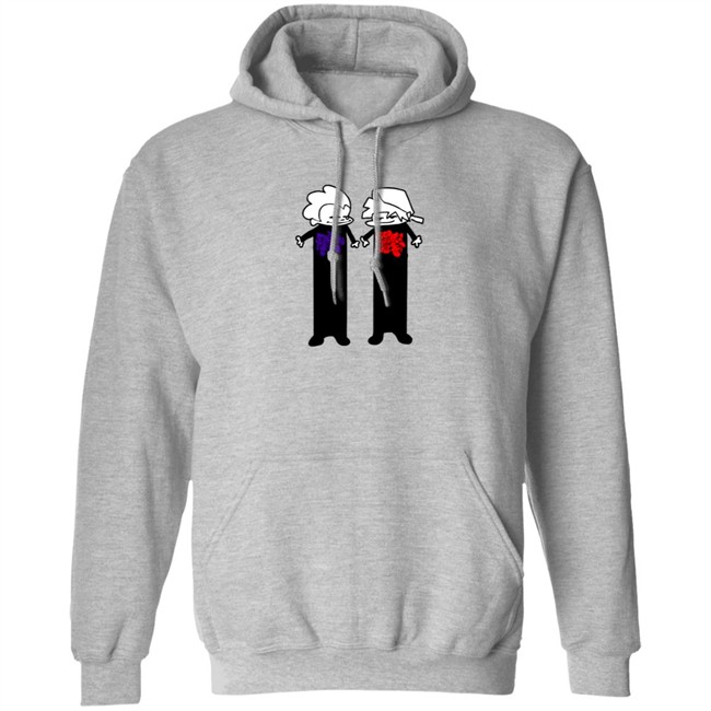 Phantom Arcade Sharkrobot Merch Fnf Pico X Boyfriend Shirt Phantom Arcade Sharkrobot Merch Fnf Pico X Boyfriend Shirt