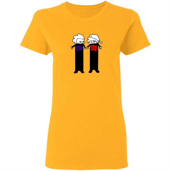 Phantom Arcade Sharkrobot Merch Fnf Pico X Boyfriend Shirt Phantom Arcade Sharkrobot Merch Fnf Pico X Boyfriend Shirt