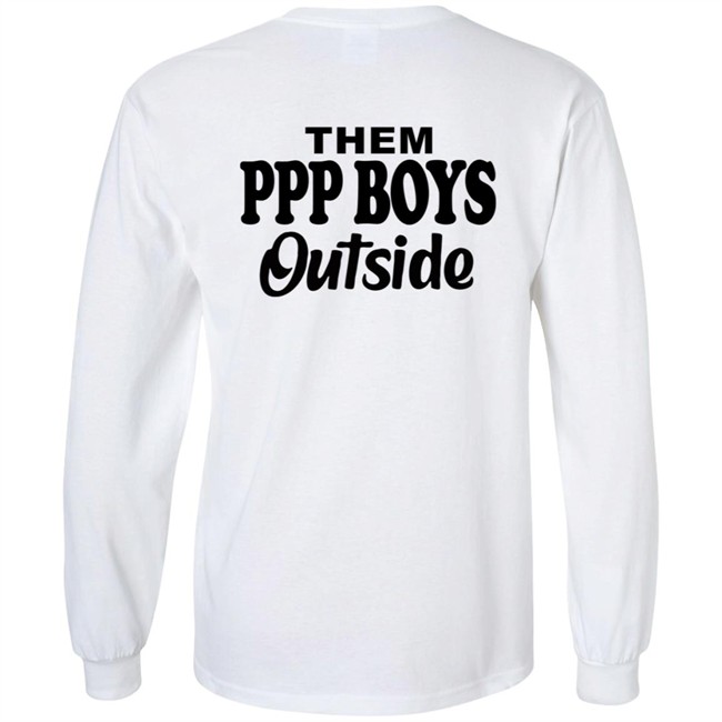 CJGFX Pluto Play 9 To 5 The Boys Inside Shirt CJGFX Pluto Play 9 To 5 The Boys Inside Shirt