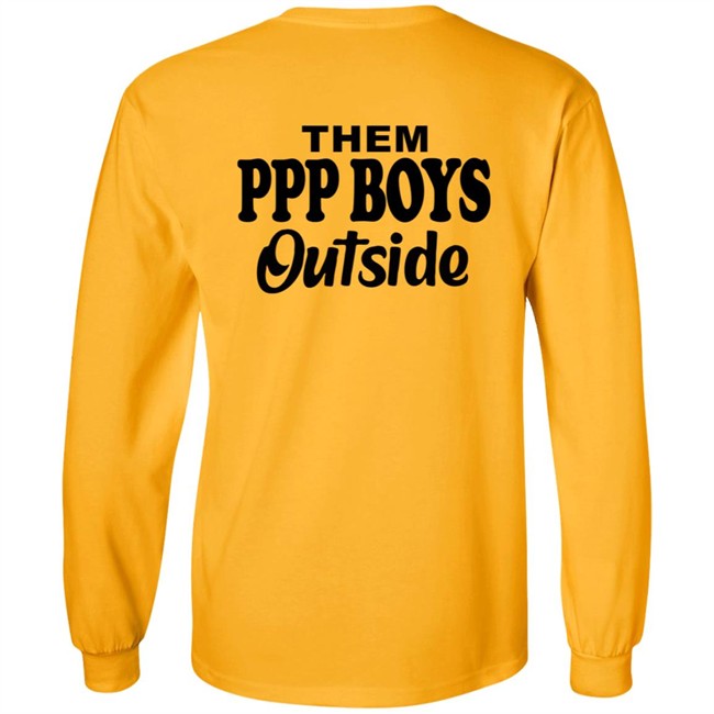 CJGFX Pluto Play 9 To 5 The Boys Inside Shirt CJGFX Pluto Play 9 To 5 The Boys Inside Shirt