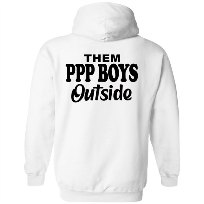 CJGFX Pluto Play 9 To 5 The Boys Inside Shirt CJGFX Pluto Play 9 To 5 The Boys Inside Shirt
