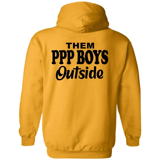 CJGFX Pluto Play 9 To 5 The Boys Inside Shirt CJGFX Pluto Play 9 To 5 The Boys Inside Shirt
