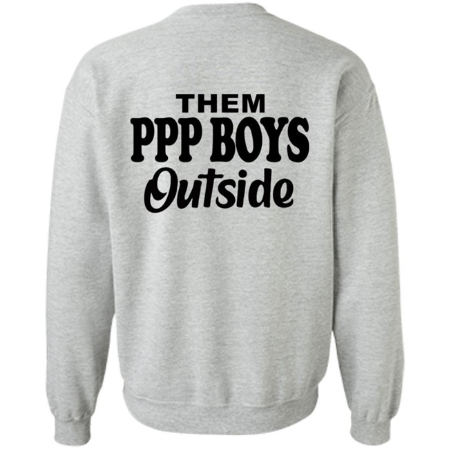 CJGFX Pluto Play 9 To 5 The Boys Inside Shirt CJGFX Pluto Play 9 To 5 The Boys Inside Shirt
