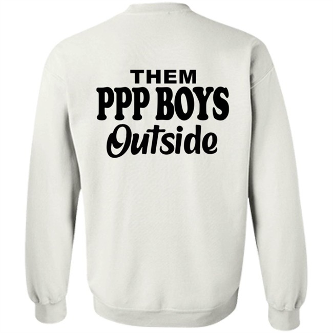 CJGFX Pluto Play 9 To 5 The Boys Inside Shirt CJGFX Pluto Play 9 To 5 The Boys Inside Shirt