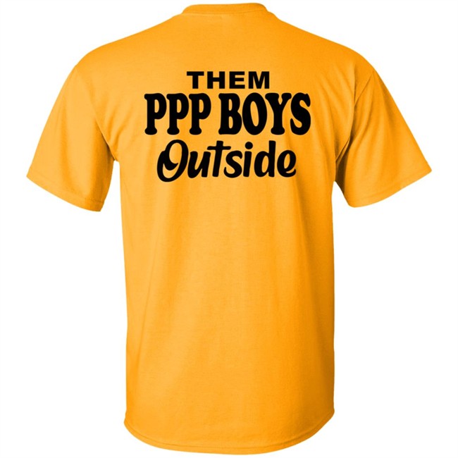 CJGFX Pluto Play 9 To 5 The Boys Inside Shirt CJGFX Pluto Play 9 To 5 The Boys Inside Shirt