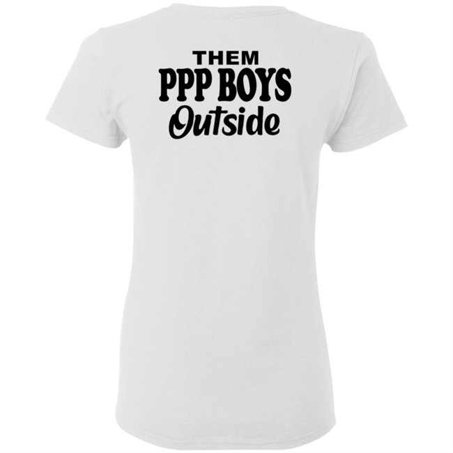 CJGFX Pluto Play 9 To 5 The Boys Inside Shirt CJGFX Pluto Play 9 To 5 The Boys Inside Shirt