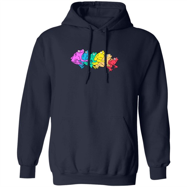 NeonGrizzly Rainbow Gay Frog NeonGrizzly Pfizer Shawn Kohne Shirt NeonGrizzly Rainbow Gay Frog NeonGrizzly Pfizer Shawn Kohne Shirt