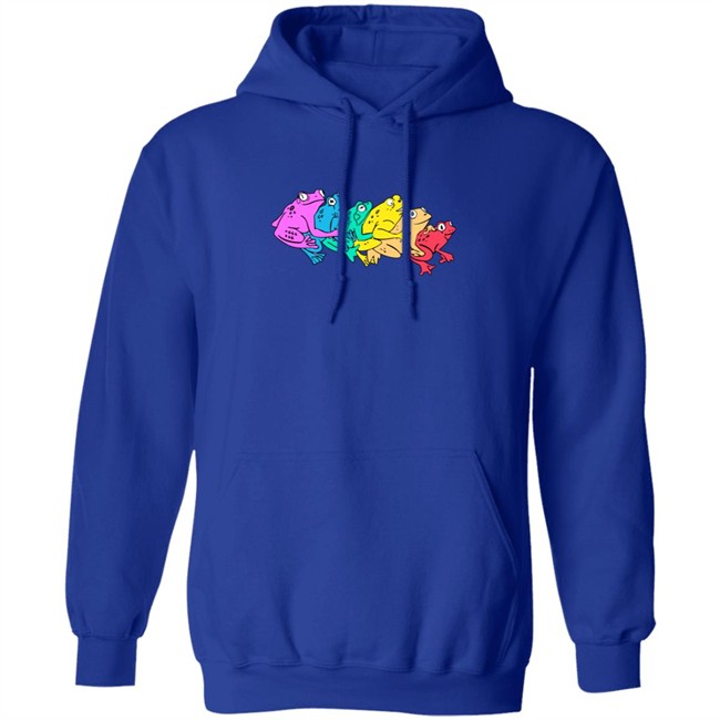 NeonGrizzly Rainbow Gay Frog NeonGrizzly Pfizer Shawn Kohne Shirt NeonGrizzly Rainbow Gay Frog NeonGrizzly Pfizer Shawn Kohne Shirt