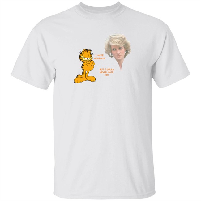 Di Hard Super Fan Diana Slothful Cat T Shirt DiHardSuperFan Di Hard Super Fan Diana Slothful Cat T Shirt DiHardSuperFan