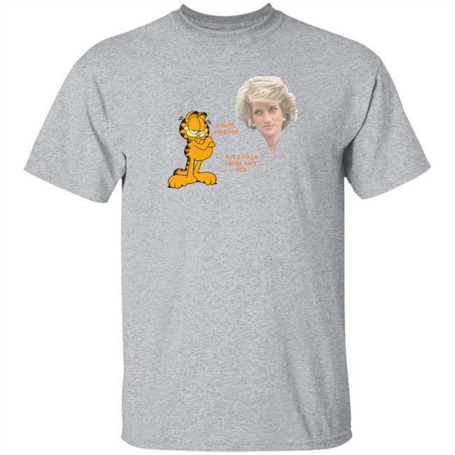 Di Hard Super Fan Diana Slothful Cat T Shirt DiHardSuperFan Di Hard Super Fan Diana Slothful Cat T Shirt DiHardSuperFan