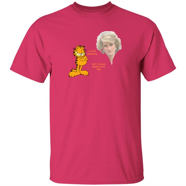 Di Hard Super Fan Diana Slothful Cat T Shirt DiHardSuperFan Di Hard Super Fan Diana Slothful Cat T Shirt DiHardSuperFan