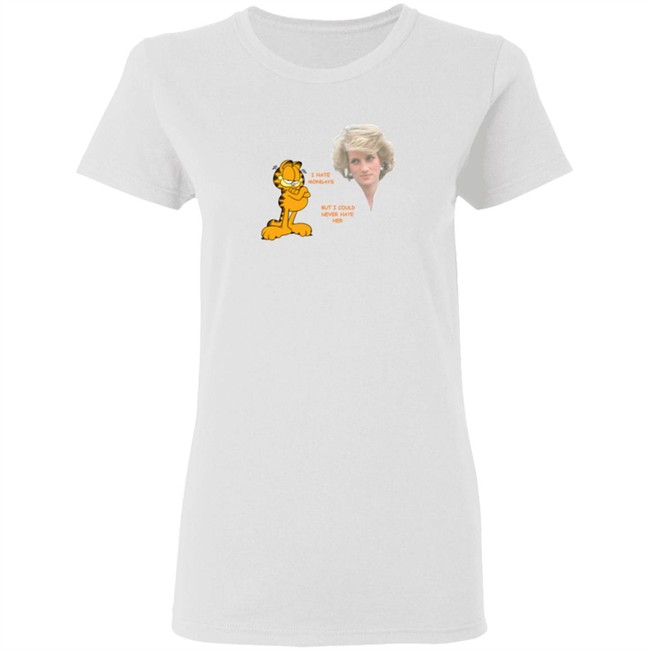 Di Hard Super Fan Diana Slothful Cat T Shirt DiHardSuperFan Di Hard Super Fan Diana Slothful Cat T Shirt DiHardSuperFan