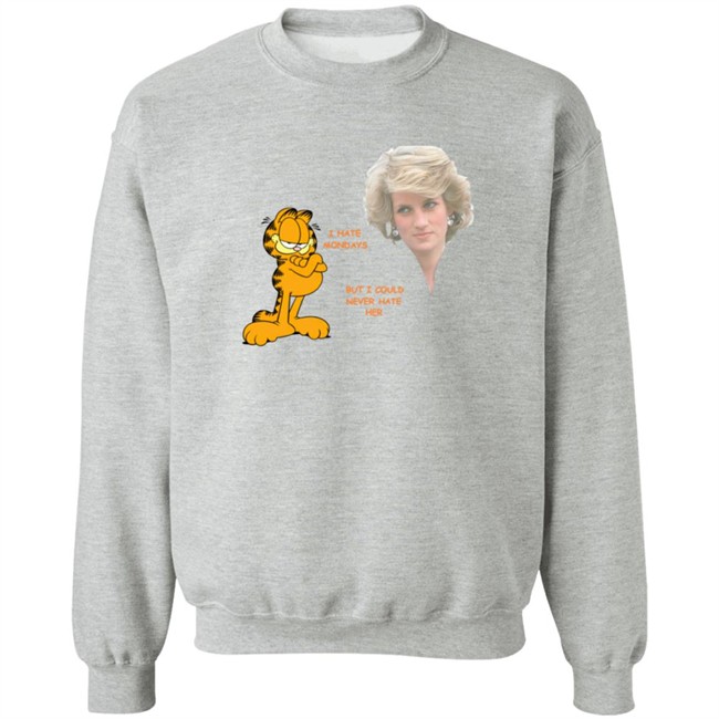 Di Hard Super Fan Diana Slothful Cat T Shirt DiHardSuperFan Di Hard Super Fan Diana Slothful Cat T Shirt DiHardSuperFan