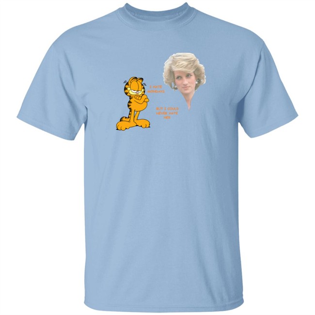 Di Hard Super Fan Diana Slothful Cat T Shirt DiHardSuperFan Di Hard Super Fan Diana Slothful Cat T Shirt DiHardSuperFan