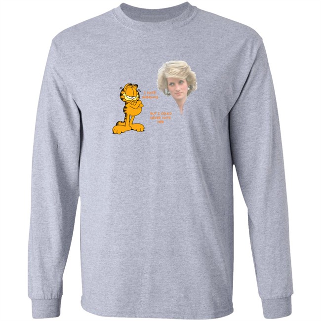 Di Hard Super Fan Diana Slothful Cat T Shirt DiHardSuperFan Di Hard Super Fan Diana Slothful Cat T Shirt DiHardSuperFan
