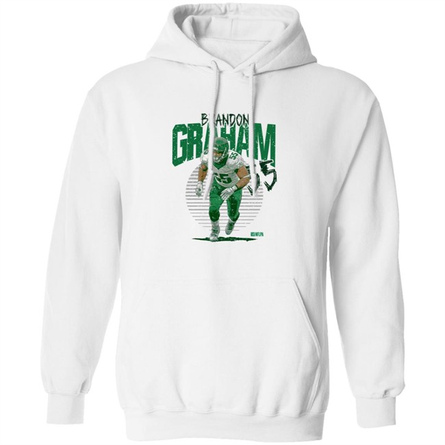 Brandon Graham 55 Fly Eagles Fly 500level Shirt Brandon Graham 55 Fly Eagles Fly 500level Shirt